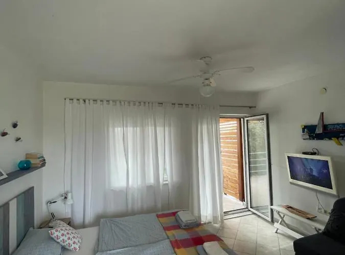 Sukosan Studio Apartman
