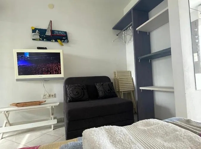 Lejlighed Sukosan Studio Apartman *