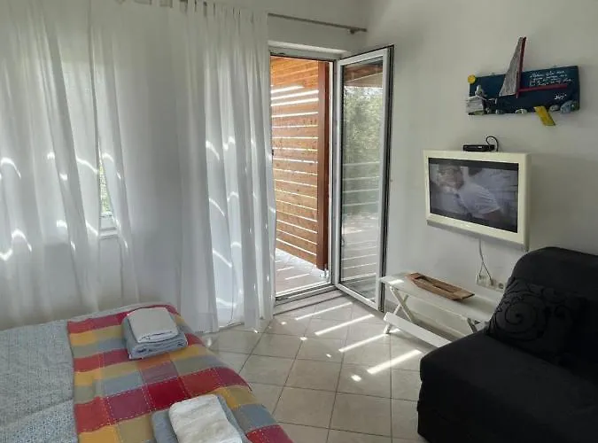 Sukosan Studio Apartman * Sukošan