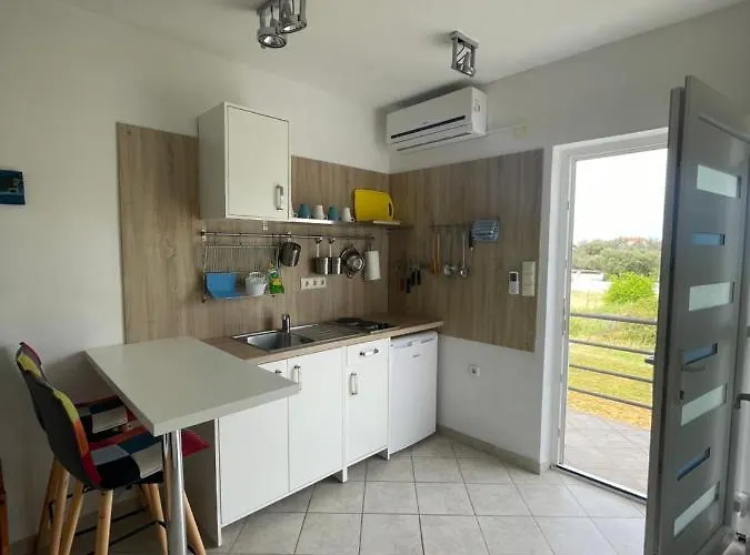 Sukosan Studio Apartman