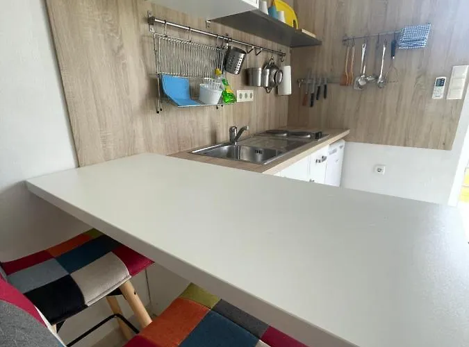 Sukosan Studio Apartman Sukosan