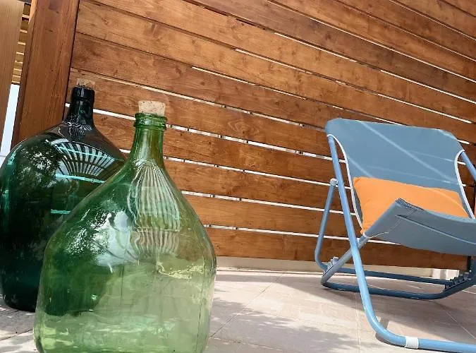 Lejlighed Sukosan Studio Apartman