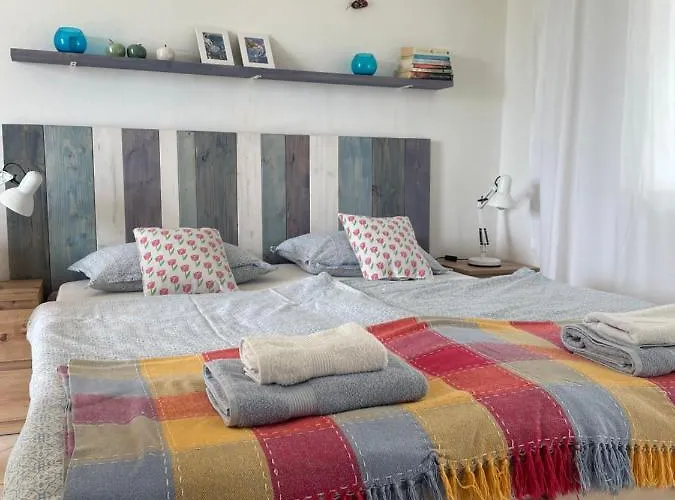 Sukosan Studio Apartman Lejlighed Sukošan