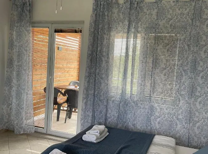 Sukosan Studio Apartman