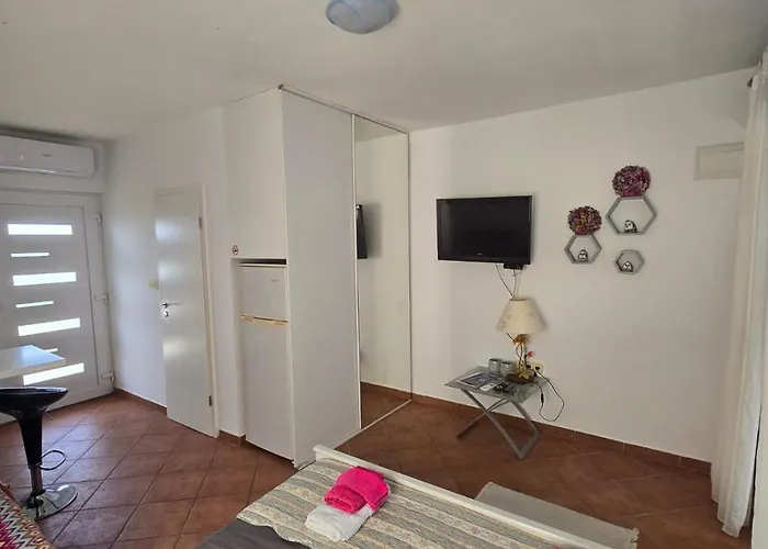 Apartament Sukosan Studio Apartman