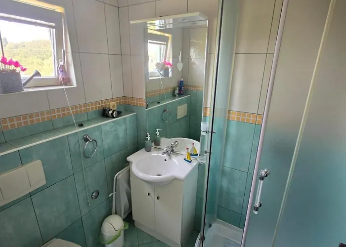 Sukosan Studio Apartman Sukošan